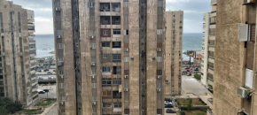 شقة فخمة اوي للايجار ترى البحر, Alexandria